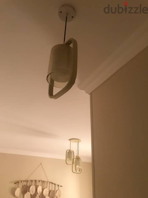 chandeliers & Pendants 5