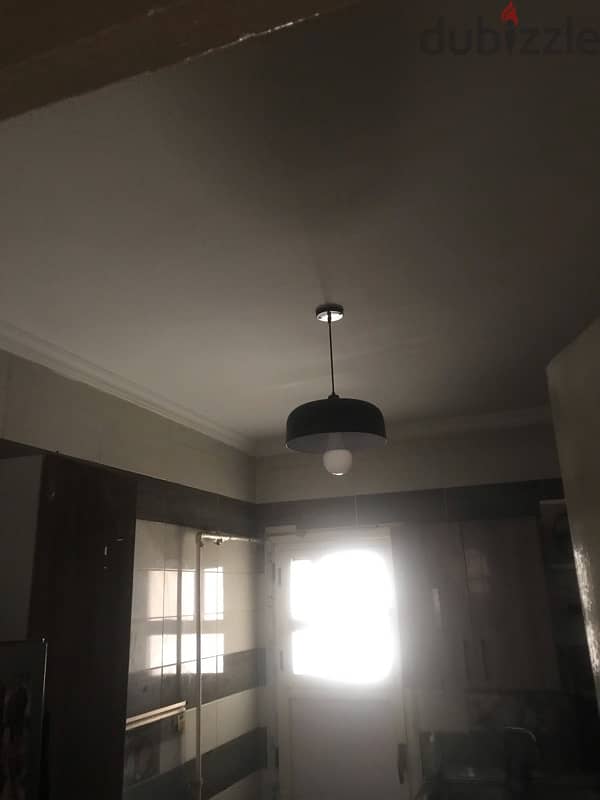 chandeliers & Pendants 6