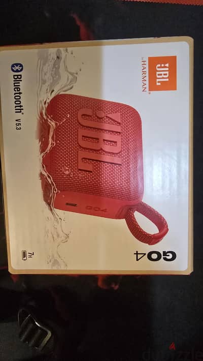 jbl go 4