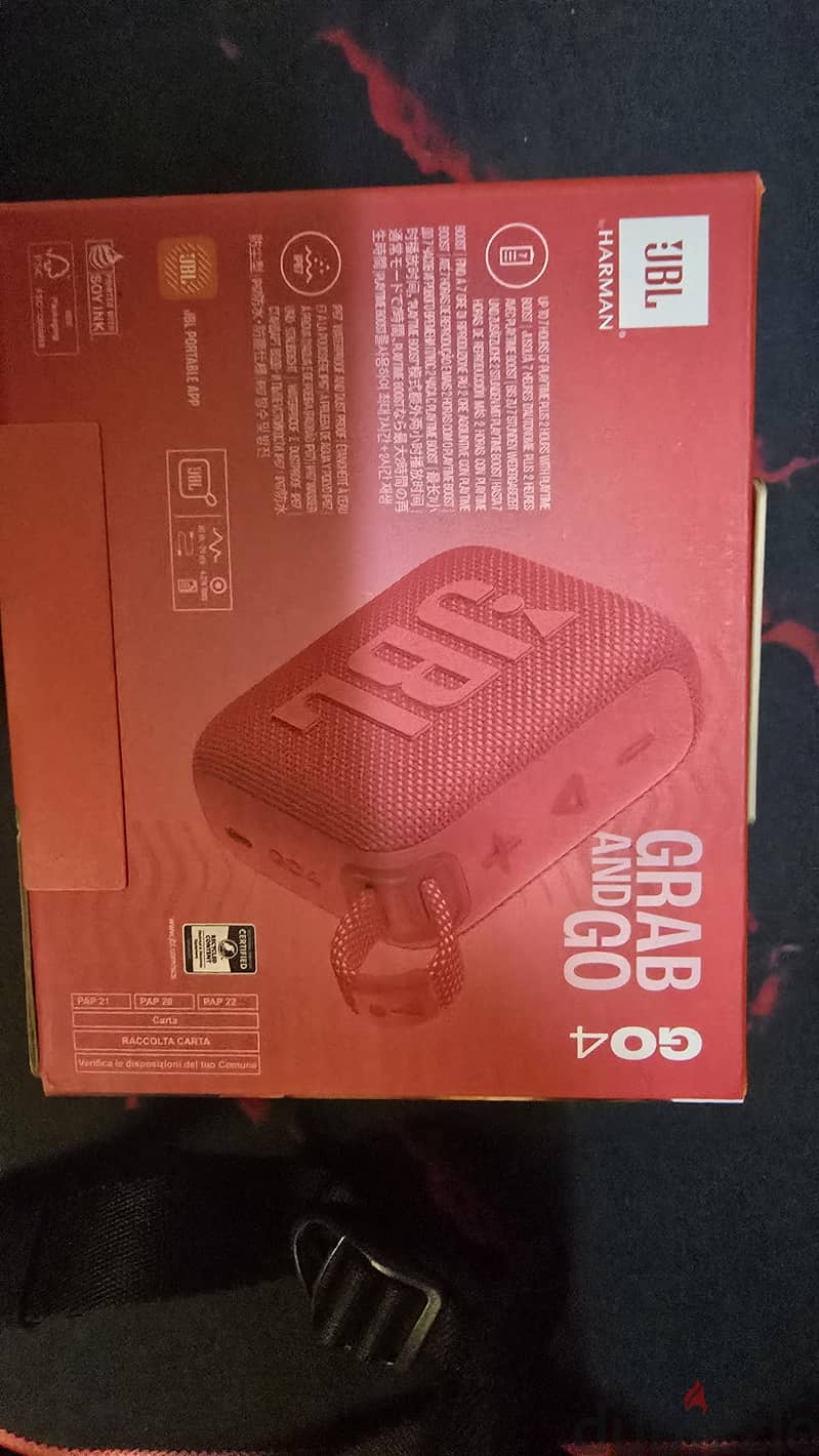 jbl go 4 1