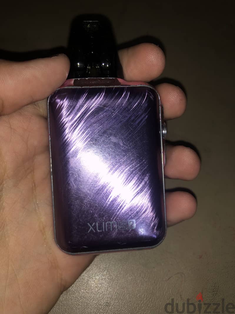 Xlim Sq pro2 2