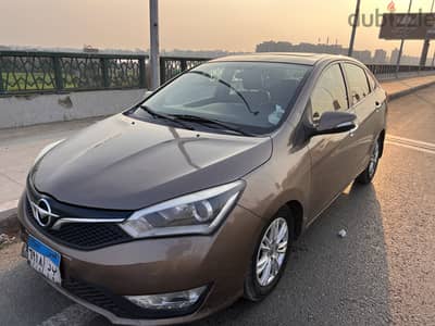 Haima M3 2018- هايما إم 3 2018-