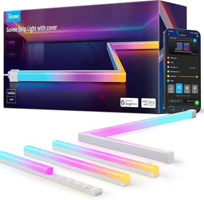 Govee RGBIC LED Strip Light (10Meters)