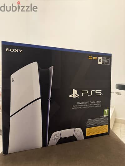 Ps5 slim
