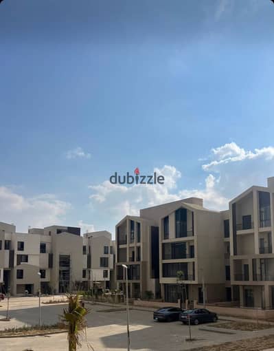 سكاي هاوس٢١٣م للبيع  باقل سعر فى كارميل سوديك