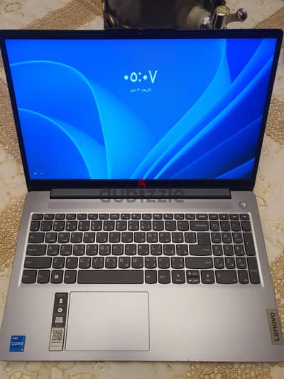 لابتوب لينوفو ايديا باد Slim 3 15IRH8 لاب توب