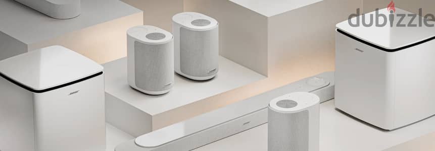 Bose Lifestyle Ultra  Speaker 2026 ai alexa siri 7.1. 4