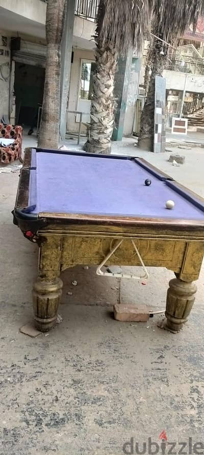بلياردو