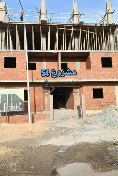 شقة للبيع في مدينة بدر