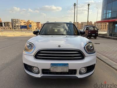 ميني كانتري مان mini country حاله ممتاز