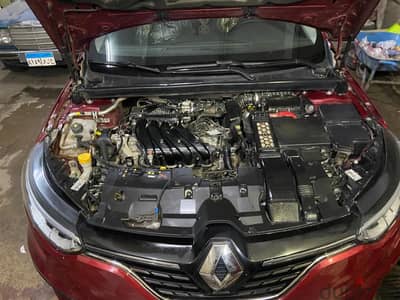 renualt megane 4 2023