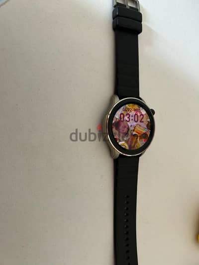 Amazfit gtr4