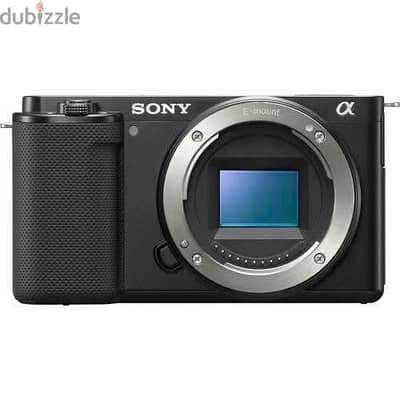 Sony ZVE10 + Sigma 30 mm f/1.4