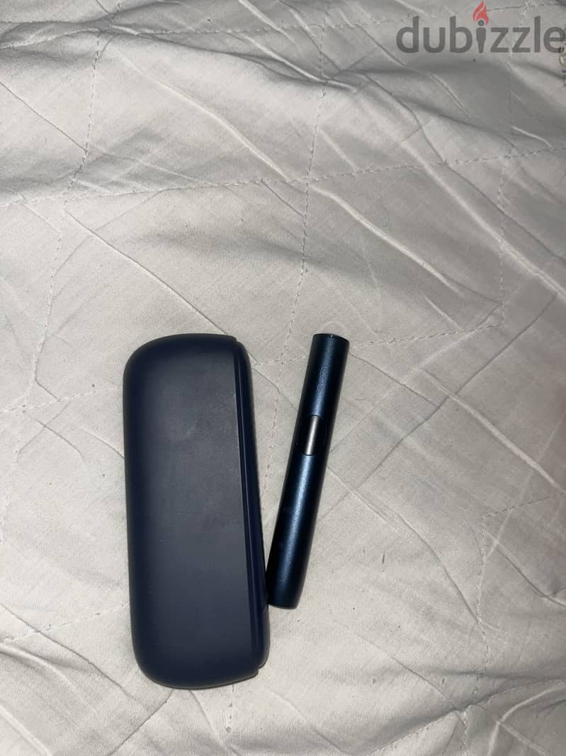 Iqos Iluma i 1