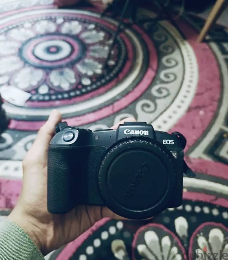 CanonRp 1