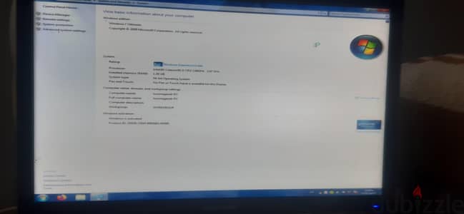 كمبيوتر  مكتبي للتصفح الخفيف