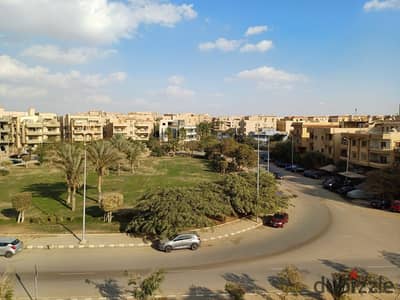 شقة 230 متر  بيع البنفسج فيلات التجمع الاول