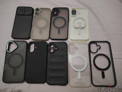 9 Iphone 16 covers