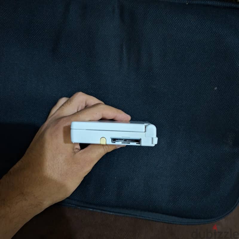 netindo dsi 3