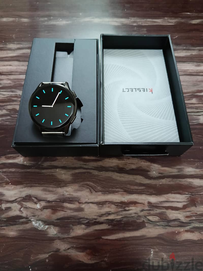 Kieslect Calling Watch KR Pro 1