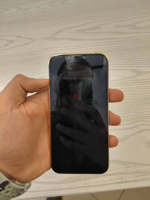 IPHONE 12 PRO 1
