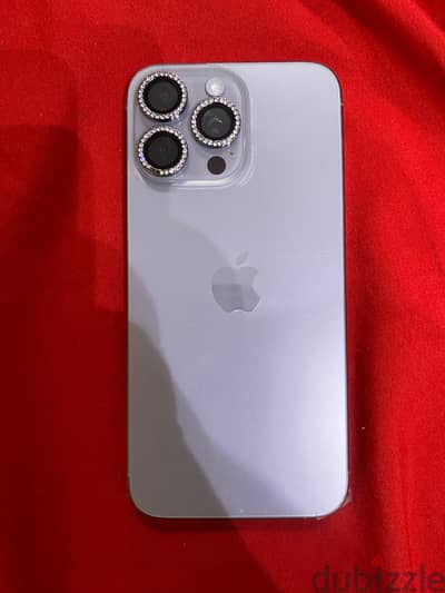 iPhone 15pro max
