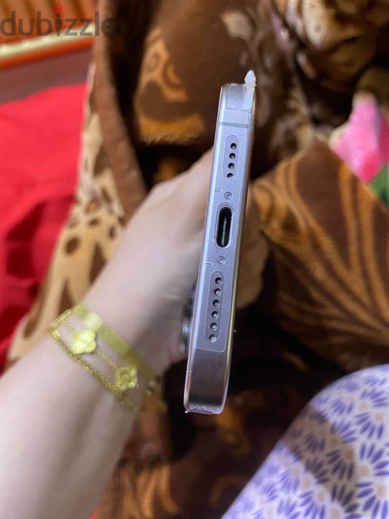 iPhone 15pro max 3