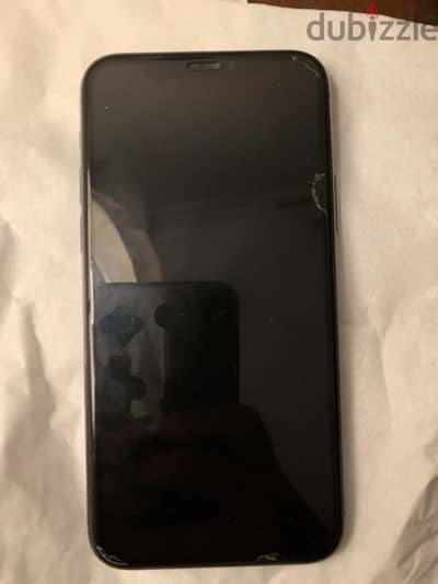 Iphone 11 pro 256GB