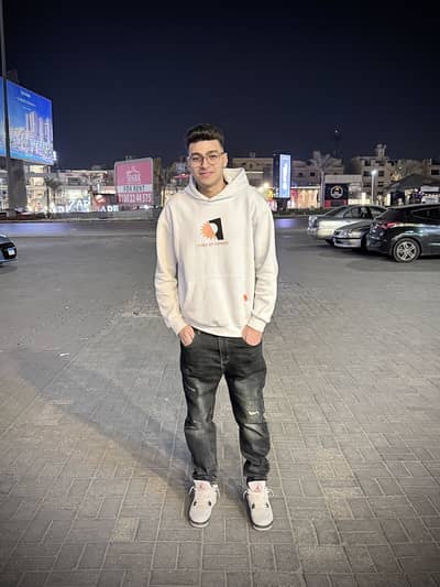 Mohamed Hany