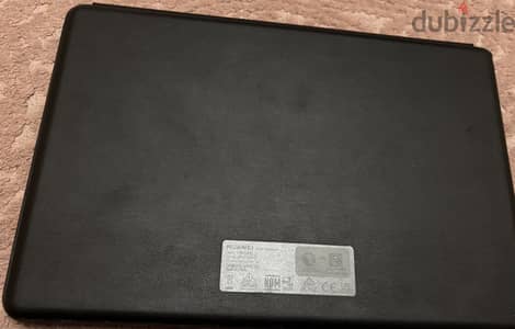 Used huwaie mate pad 11.5