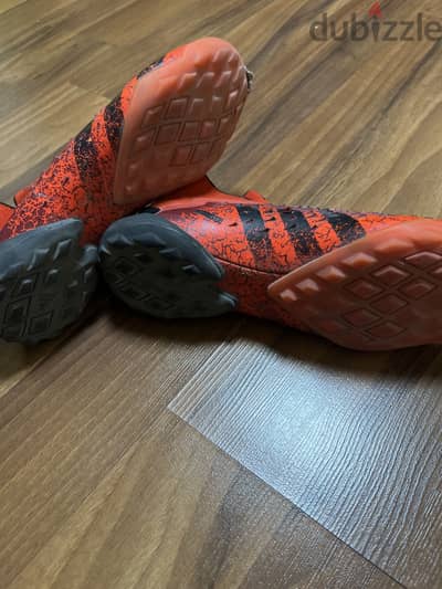 Original adidas predator freak