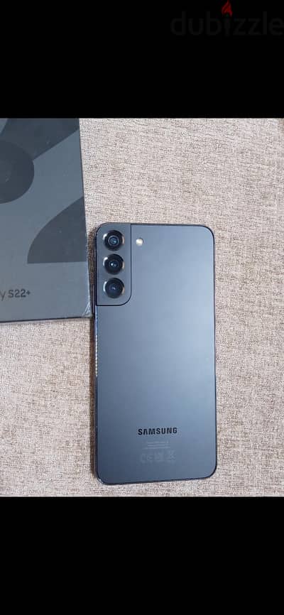 s22+ 256