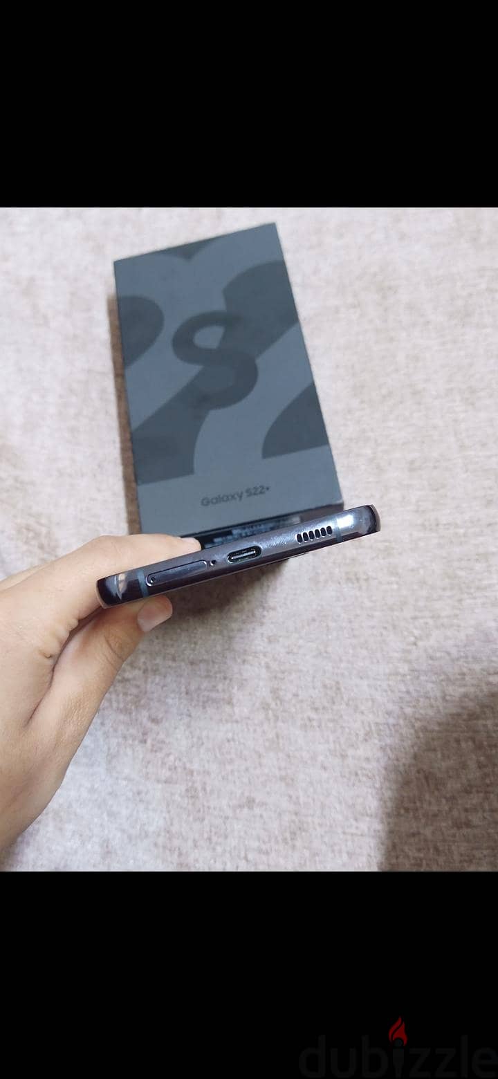 s22+ 256 1
