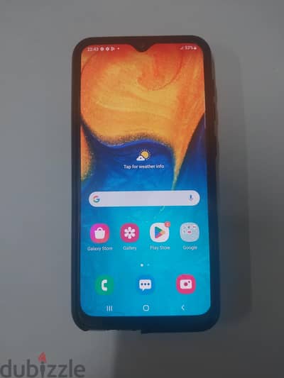 Samsung A21