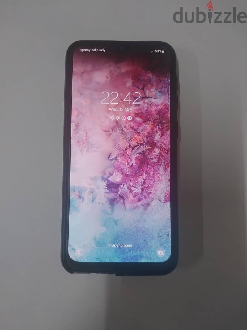 Samsung A21 1