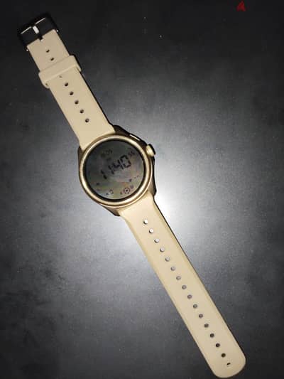 Ticwatch pro 5