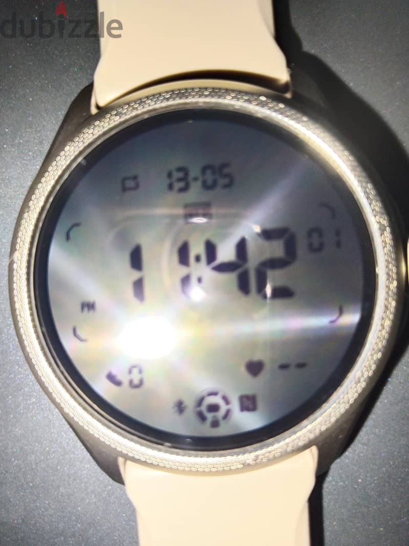 Ticwatch pro 5 1