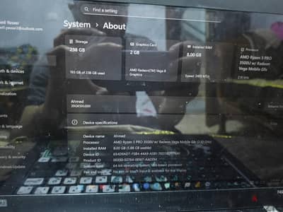 Lenovo Thinkpad t495s