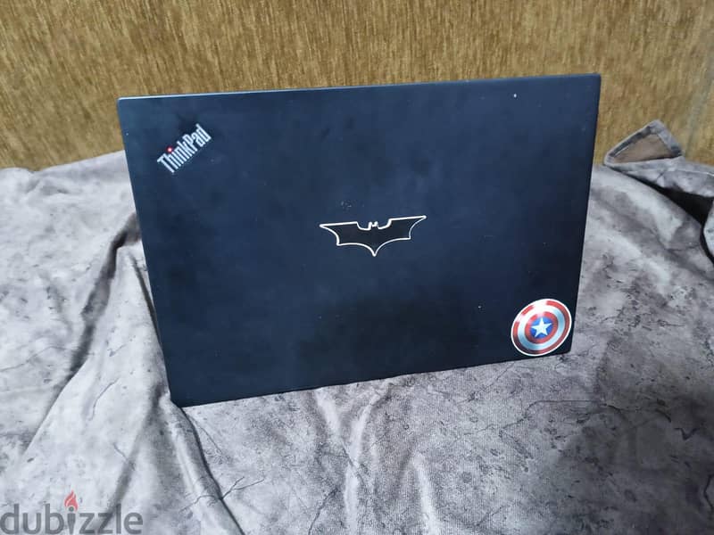 Lenovo Thinkpad t495s 2