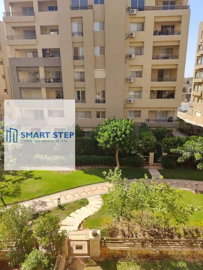 شقة نصف تشطيب جاهزة للأستلام الفوري للبيع في ذا سكوير القاهرة الجديدة
