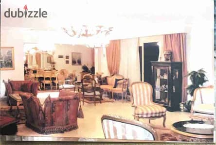 Apartment for sale in Mohandessin