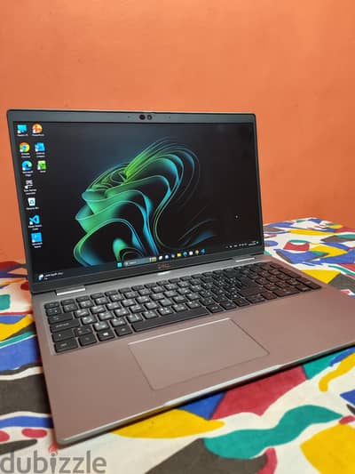 laptop dell