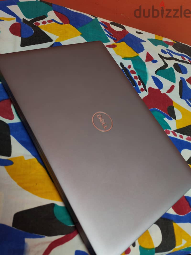 laptop dell 1