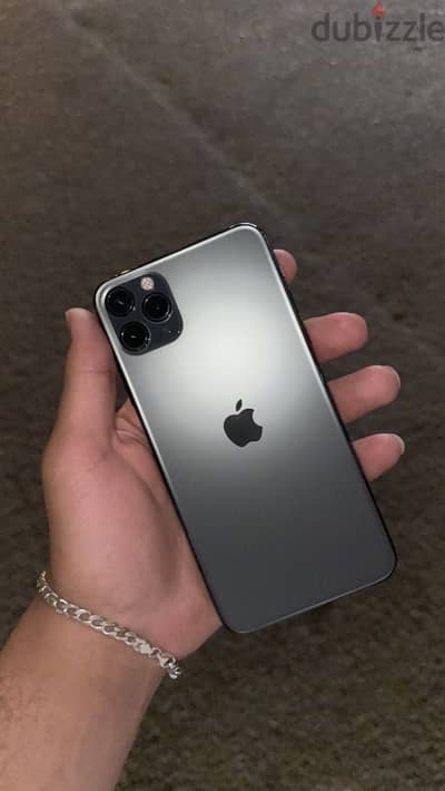 Iphone 11 pro max 64 | ايفون ١١ برو ماكس ٦٤