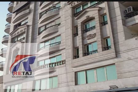 Apartment for sale, 200 sq m, 8th District, near Al-Serag Mall - Nasr City                                                                           .