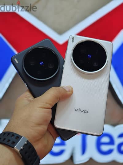 ViVO X200 Ultra خالص ضريبه بكل مشتملاته