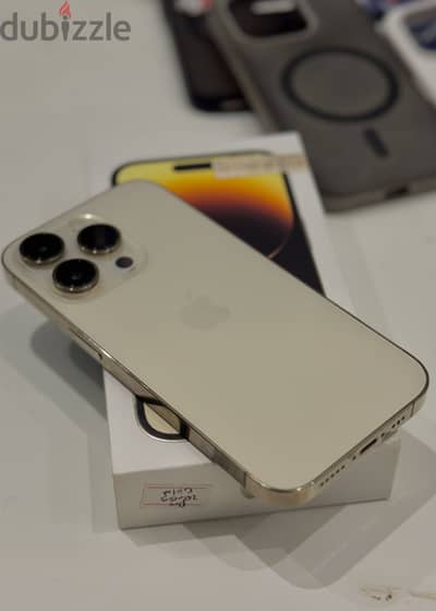 ايفون 14 برو