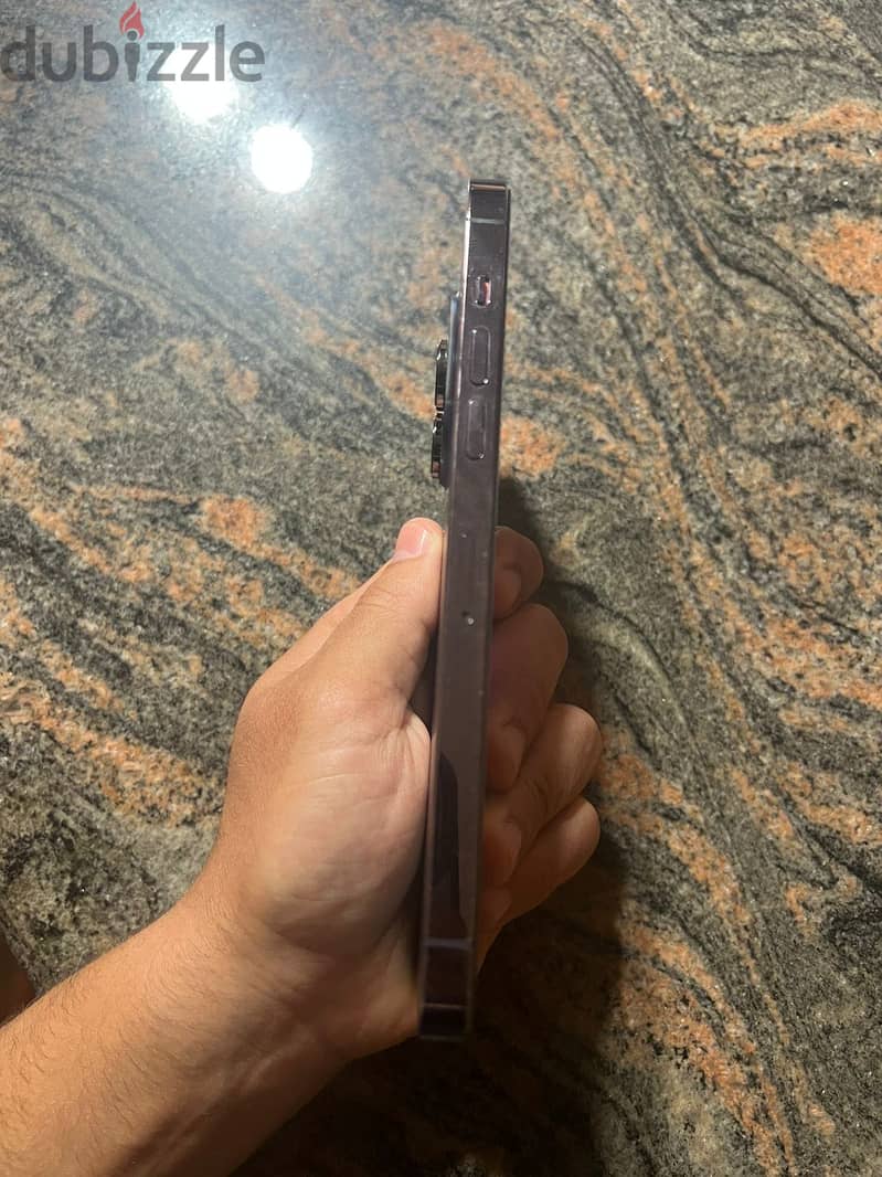 Iphone 14 pro max 2