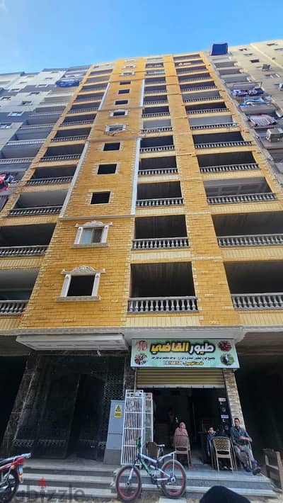 شقة للبيع في اللبيني – الهرم