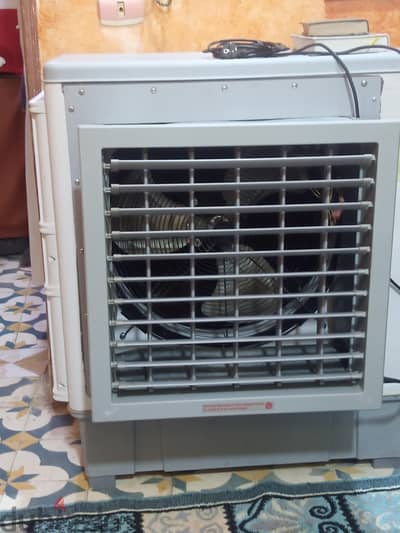 مبرد هواء أير كولر هندي